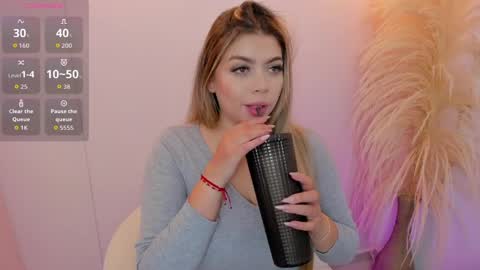  Thalia online show from 04.06.26