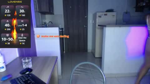 thaliana online show from 01.12.26