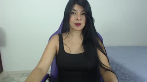 Snapshot of thalianabrunette chatting on 01.16.25 Thaliana0498 online show from 01.16.25