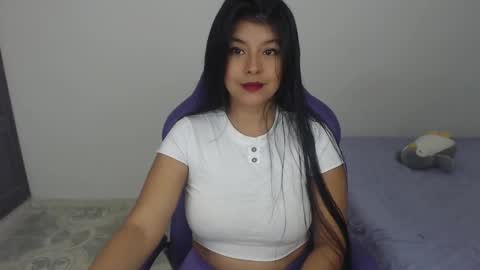 Snapshot of thalianabrunette chatting on 02.09.25 Thaliana0498 online show from 02.09.25