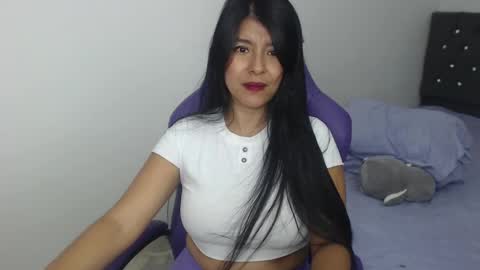 Snapshot of thalianabrunette chatting on 02.09.25 Thaliana0498 online show from 02.09.25