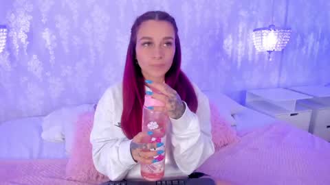 THALIRA ANGELS online show from 06.02.26