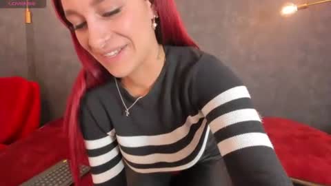 THALIRA ANGELS online show from 06.10.26