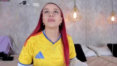 THALIRA ANGELS online show from 07.07.26
