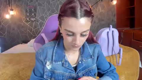 THALIRA ANGELS online show from 08.07.26