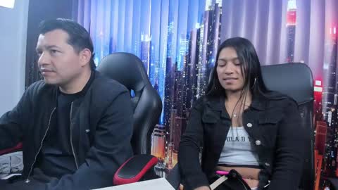 Thalira Taylor online show from 09.18.25
