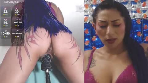 thaly_funn online show from 02.14.25