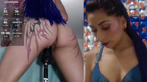thaly_funn online show from 02.15.25