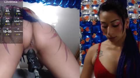 thaly_funn online show from 02.25.25