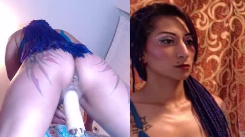 thaly_funn online show from 03.01.25