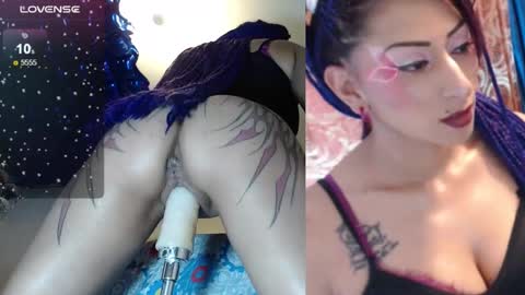 thaly_funn online show from 03.02.25