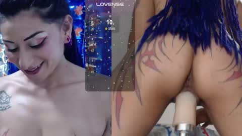 thaly_funn online show from 03.10.25