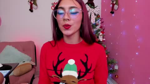 thamara_cooper_ online show from 12.02.24