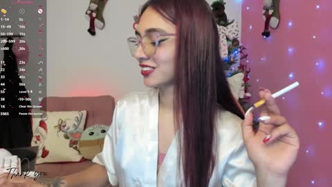 thamara_cooper_ online show from 12.12.24