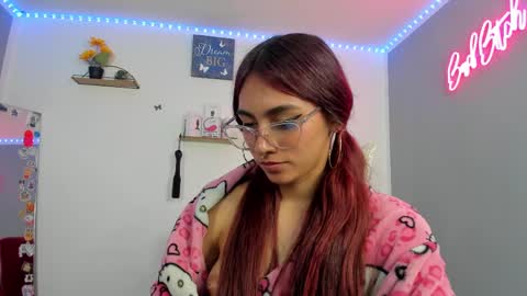thamara_cooper_ online show from 02.19.25
