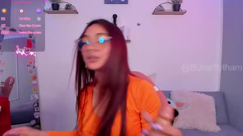 thamara_cooper_ online show from 03.12.25