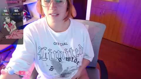 Snapshot of thamarajane1 chatting on 12.03.24 online show from 12.03.24