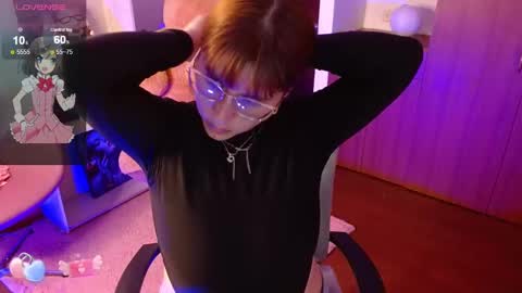 Snapshot of thamarajane1 chatting on 12.03.24 online show from 12.03.24