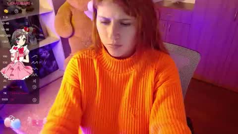 Snapshot of thamarajane1 chatting on 12.10.24 online show from 12.10.24