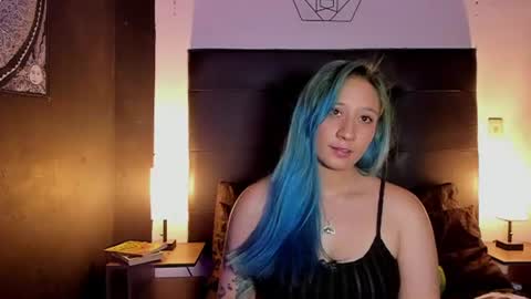 Thamy online show from 08.01.26