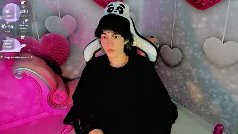 thanier_18 online show from 03.10.26