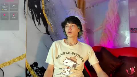 thanier_18 online show from 03.22.26