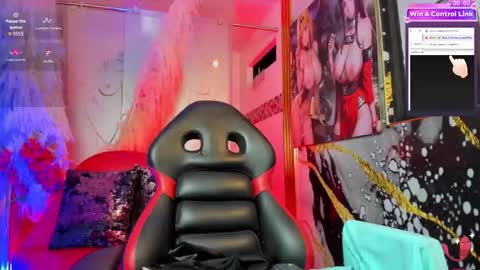 thanier_18 online show from 03.23.26