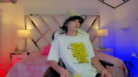 thanier_18 online show from 04.12.26