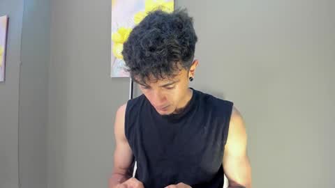 thank_steel online show from 11.19.25