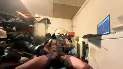 thanxmisterr online show from 07.17.26