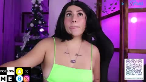 Atihana Gil online show from 12.18.25