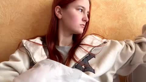 Snapshot of thaoohler chatting on 03.02.26 Marie online show from 03.02.26