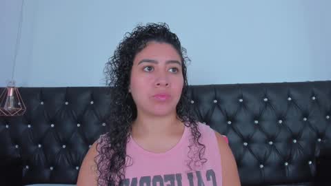 Snapshot of thara_webstter chatting on 12.10.24 thara webstter online show from 12.10.24