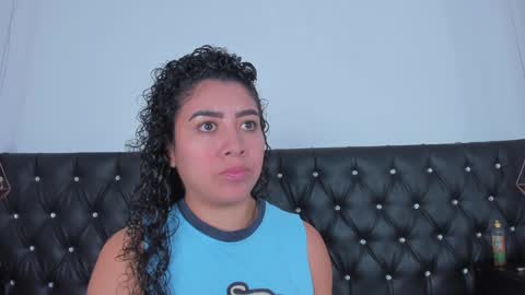 Snapshot of thara_webstter chatting on 12.30.24 thara webstter online show from 12.30.24