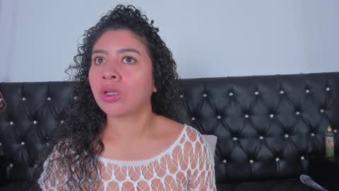 Snapshot of thara_webstter chatting on 01.20.25 thara webstter online show from 01.20.25