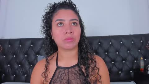 Snapshot of thara_webstter chatting on 01.30.25 thara webstter online show from 01.30.25