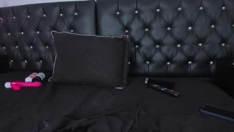 Snapshot of thara_webstter chatting on 02.20.25 thara webstter online show from 02.20.25