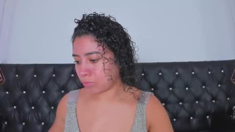 Snapshot of thara_webstter chatting on 02.24.25 thara webstter online show from 02.24.25