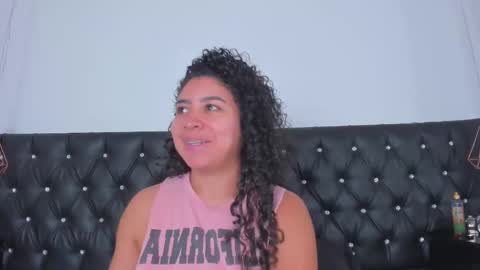 Snapshot of thara_webstter chatting on 02.27.25 thara webstter online show from 02.27.25