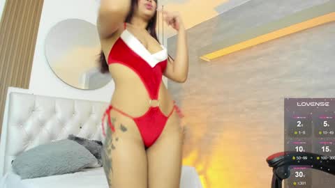 Thara Rouse online show from 12.23.24