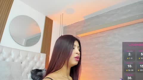 Thara Rouse online show from 01.07.25