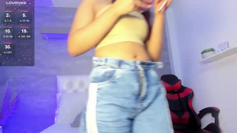 Thara Rouse online show from 03.01.25