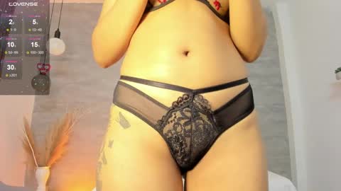 Thara Rouse online show from 03.08.25