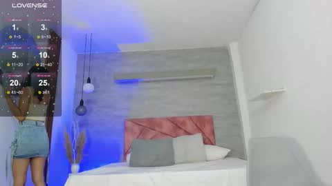 Thara Rouse online show from 10.08.25