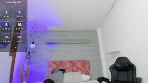 Thara Rouse online show from 10.18.25