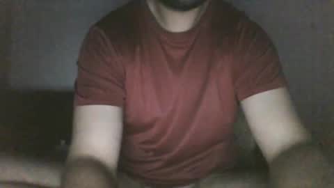 HornyBoy online show from 10.18.25