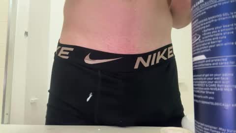 Blue Eyed British Boy online show from 01.16.26