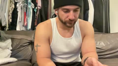 Snapshot of that_one_guy_from_cb chatting on 02.19.25 Duke online show from 02.19.25