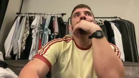 Snapshot of that_one_guy_from_cb chatting on 02.20.25 Duke online show from 02.20.25