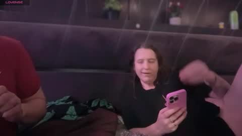 Missy and Daddy online show from 11.06.25